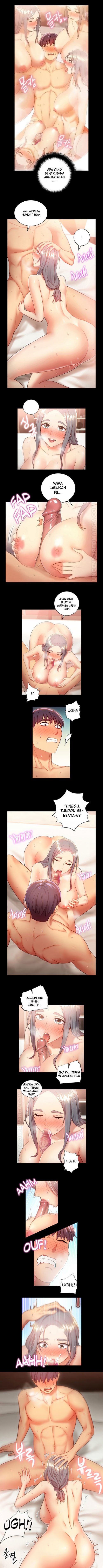 My Stepmother&#8217;s Friends Uncen - Chapter 21 2