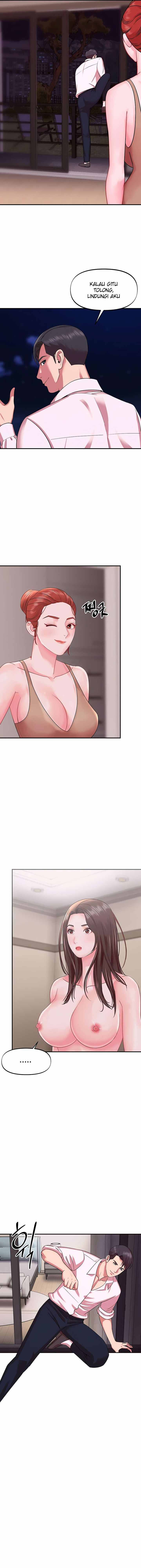 My Young Married Teacher - Chapter 21 5 My Young Married Teacher - Chapter 21 5