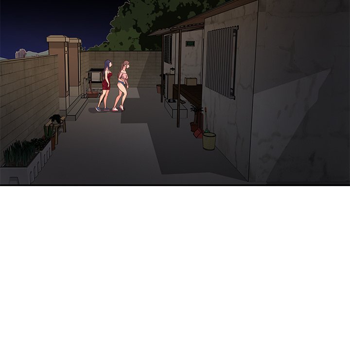 Not One, But Two - Chapter 21 28