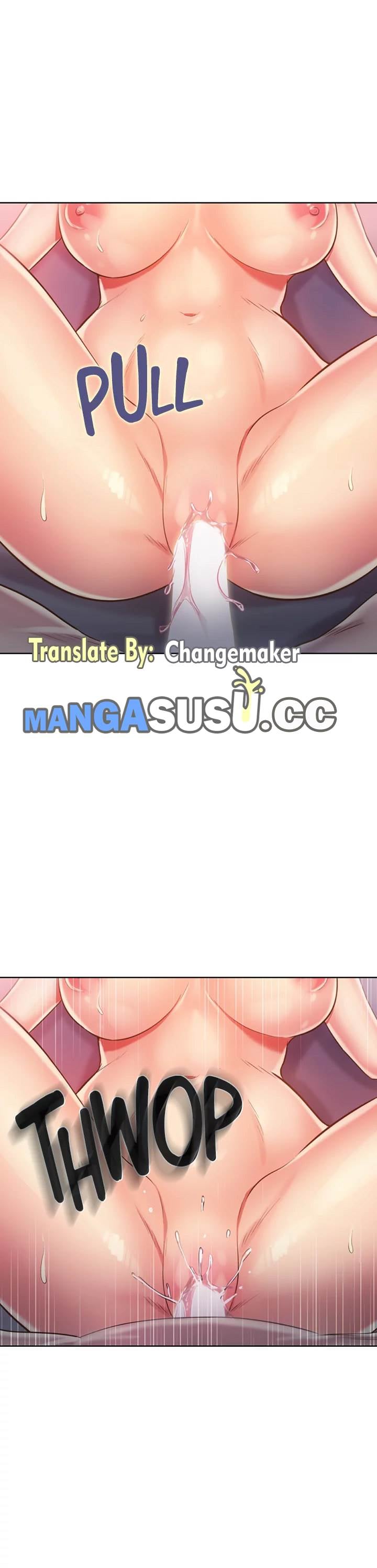 Noona’s Taste - Chapter 21 39 Noona’s Taste - Chapter 21 39