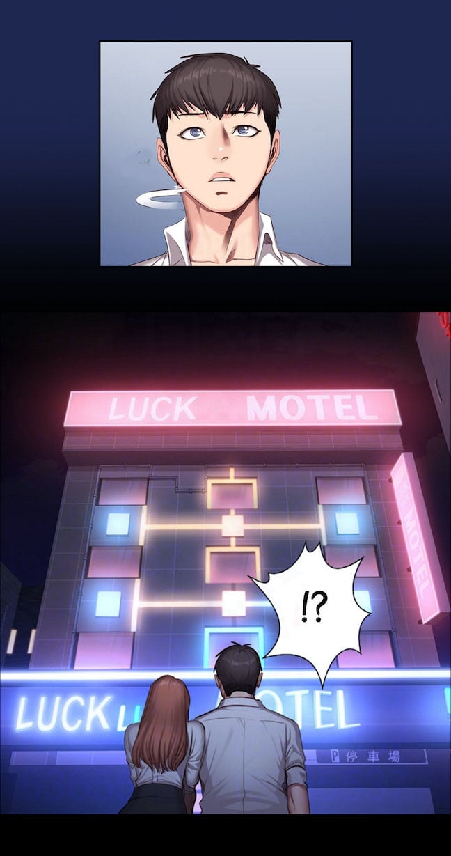 Fitness Uncensored - Chapter 21 2 Fitness Uncensored - Chapter 21 2