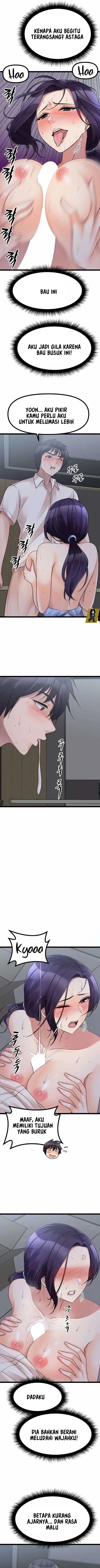 Cucumber Market - Chapter 21 14