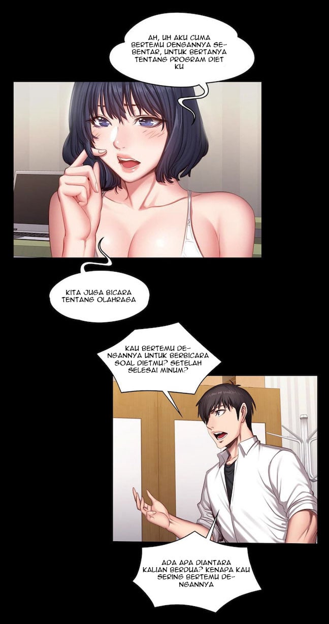 Fitness Uncensored - Chapter 21 29 Fitness Uncensored - Chapter 21 29