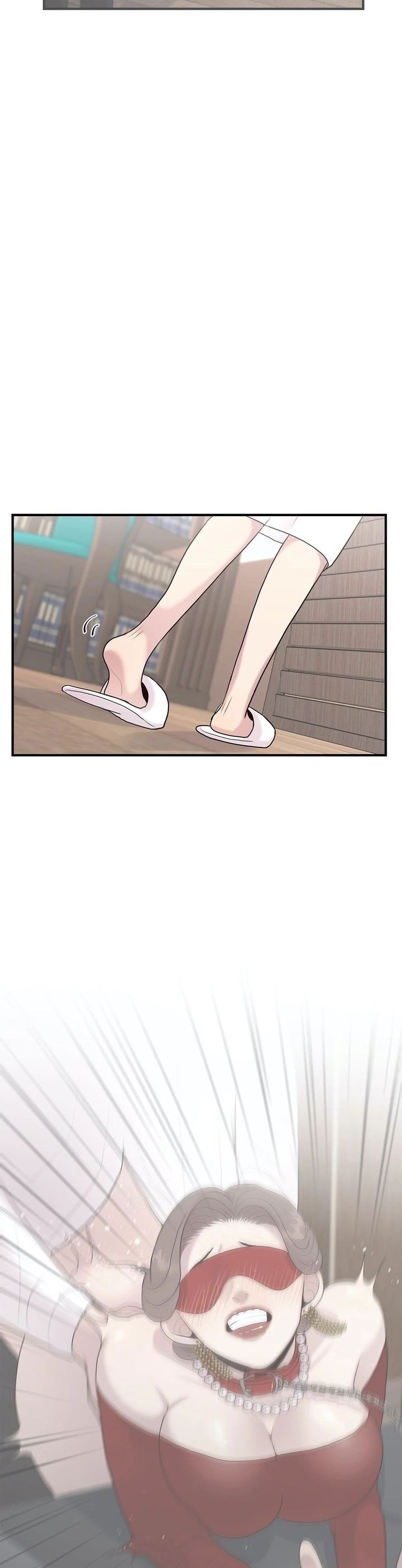 Toxic Burn - Chapter 21 21
