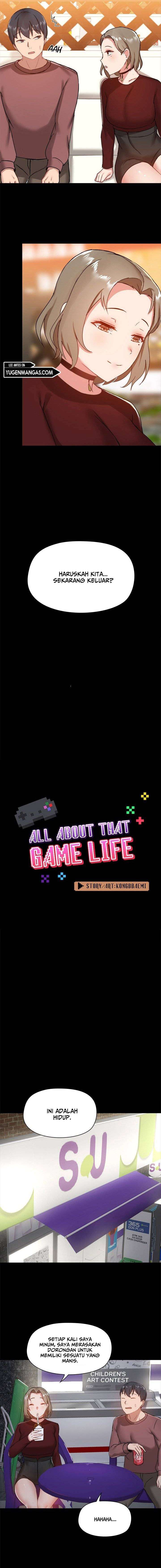 Gamers - Chapter 21 4