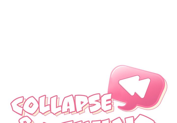 Collapse and Rewind - Chapter 21 3