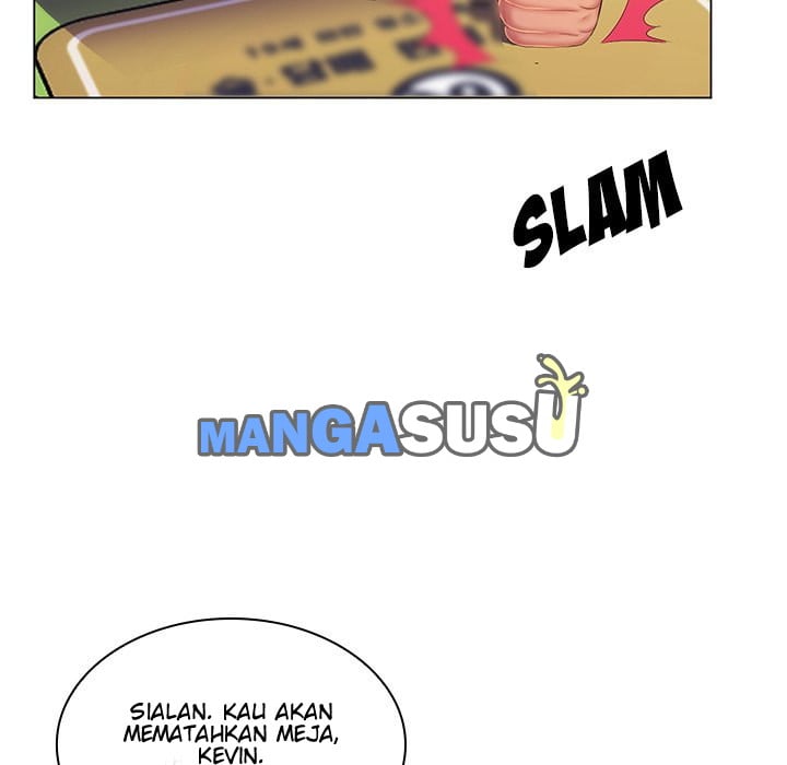 His Voice - Chapter 21 23