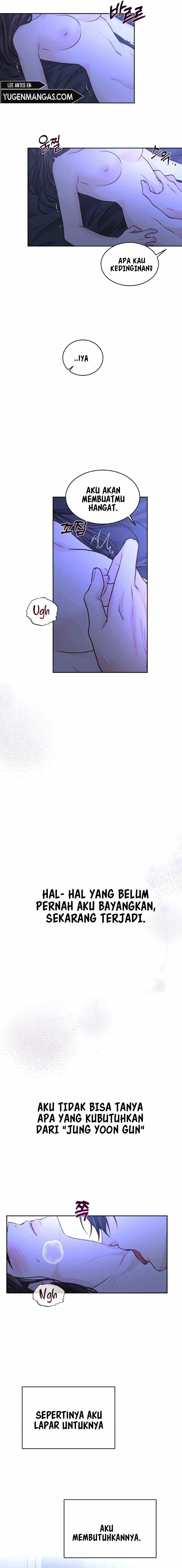 The Change of Season - Chapter 21 3