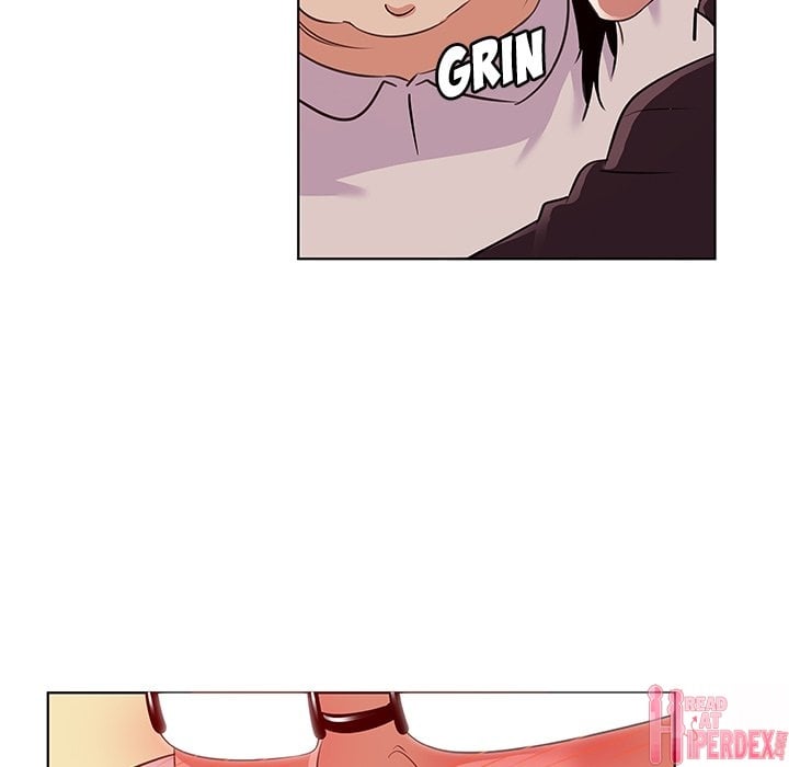 Desperate Measures - Chapter 21 62