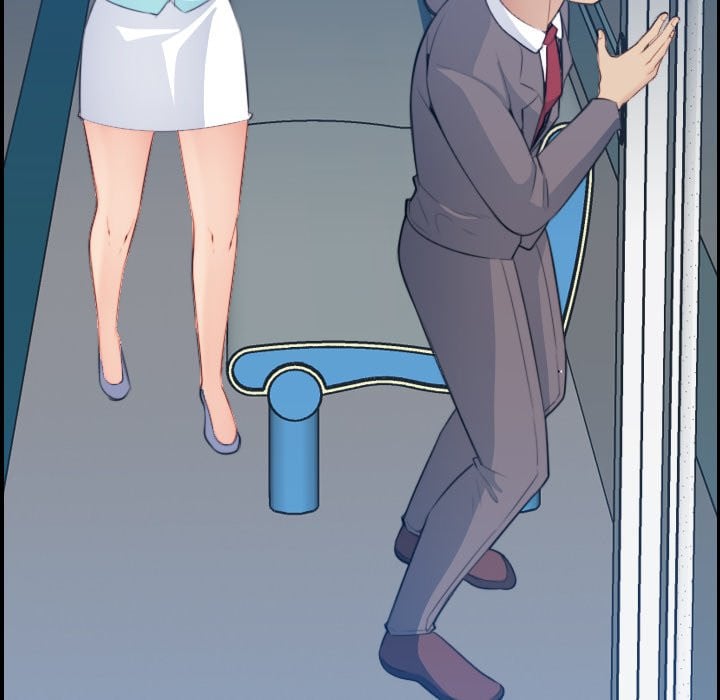Never Too Late - Chapter 21 40