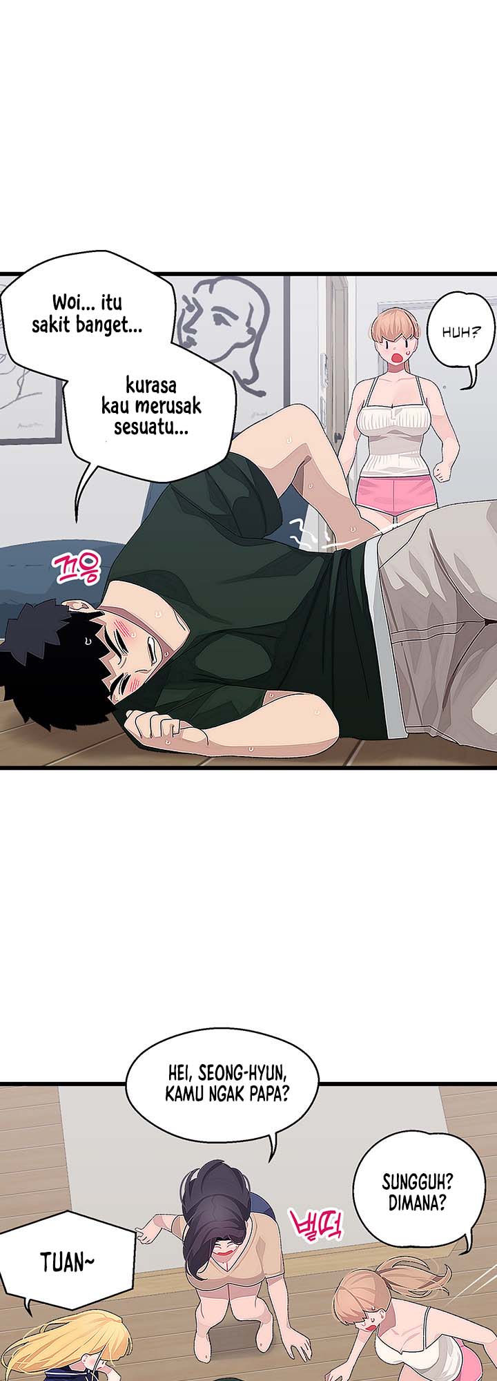 Doki Doki Connection - Chapter 21 37