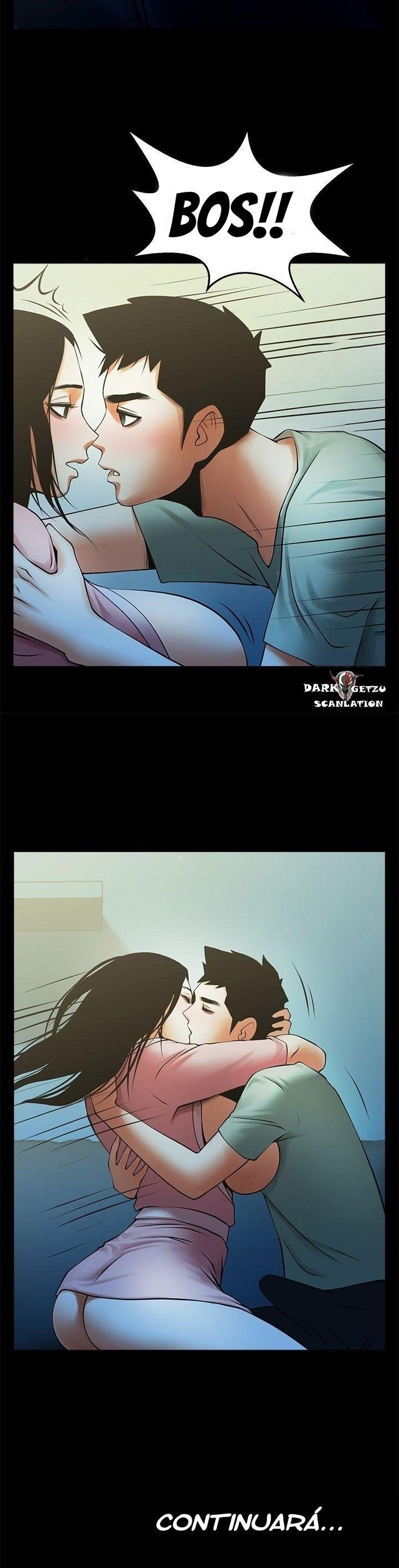 Share Girlfriend - Chapter 21 30