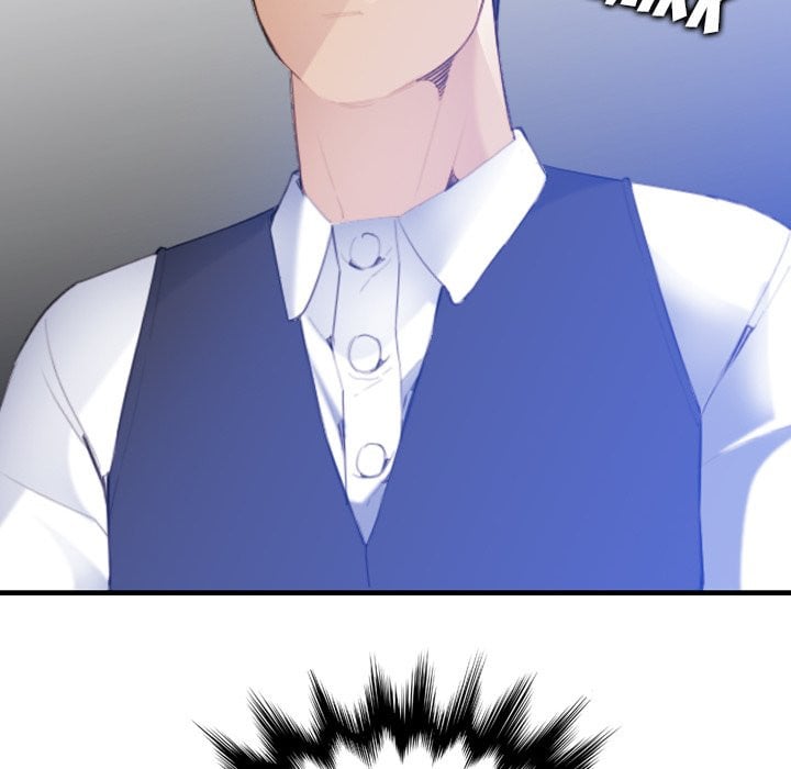 Never Too Late - Chapter 21 135