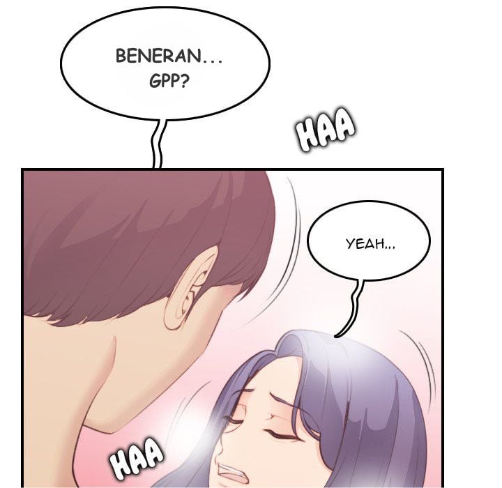 Never Too Late - Chapter 21 16