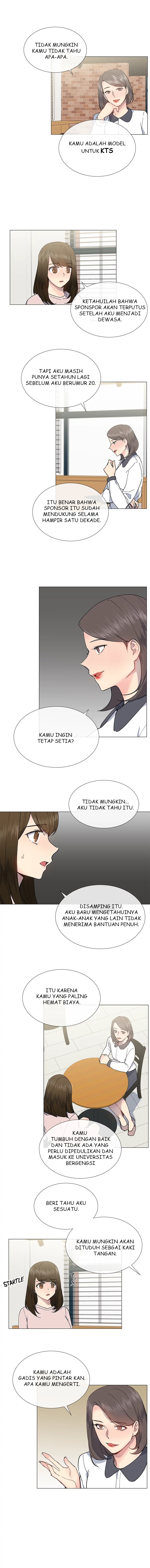 12 Years Apart - Chapter 21 10