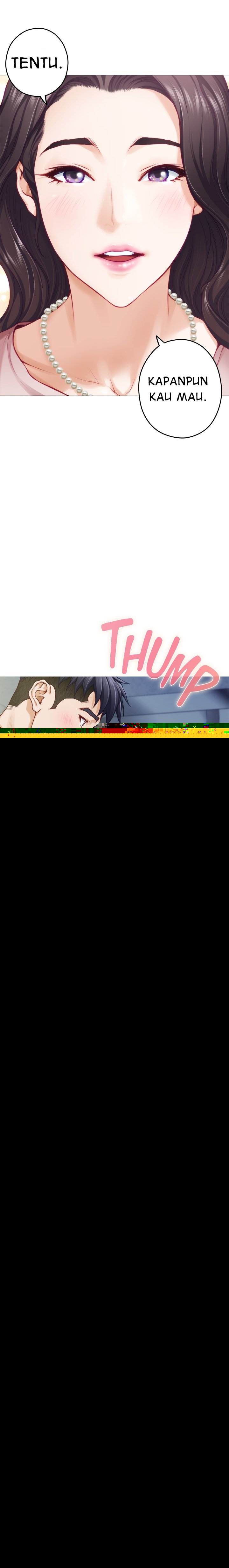 Noona&#8217;s Friend - Chapter 21 20