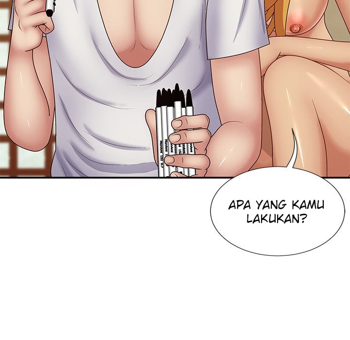 Spirit Possession - Chapter 21 134