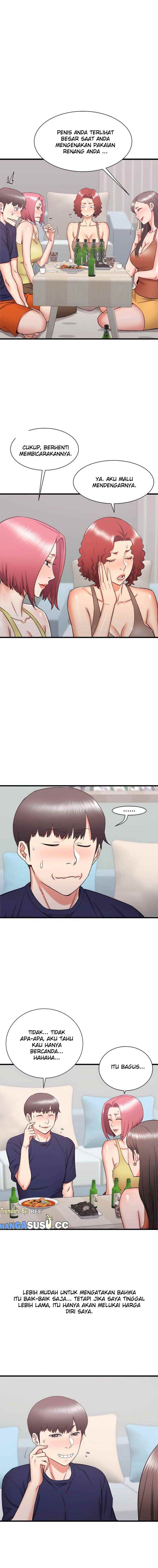 Staying at The Sisters House - Chapter 21 3 Staying at The Sisters House - Chapter 21 3