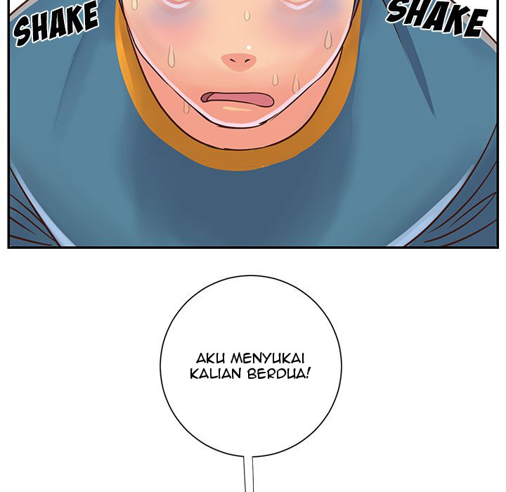 Not One, But Two - Chapter 21 18