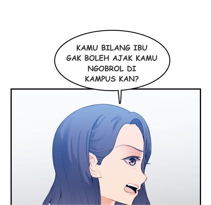 Never Too Late - Chapter 21 109