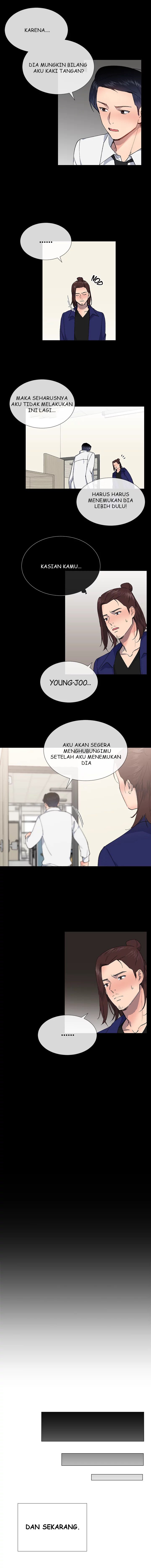 12 Years Apart - Chapter 21 8