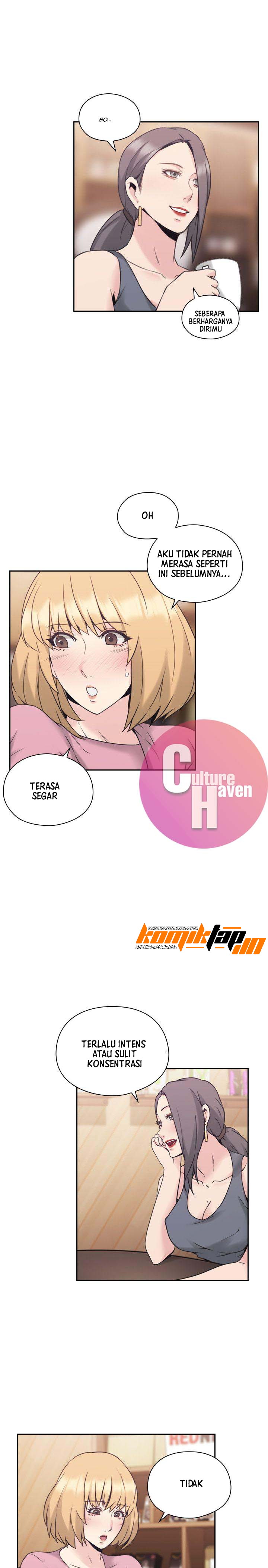 Teacher, Long Time No See - Chapter 21 29 Teacher, Long Time No See - Chapter 21 29