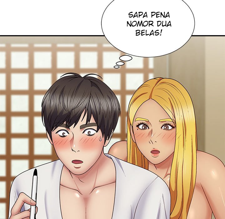 Spirit Possession - Chapter 21 133