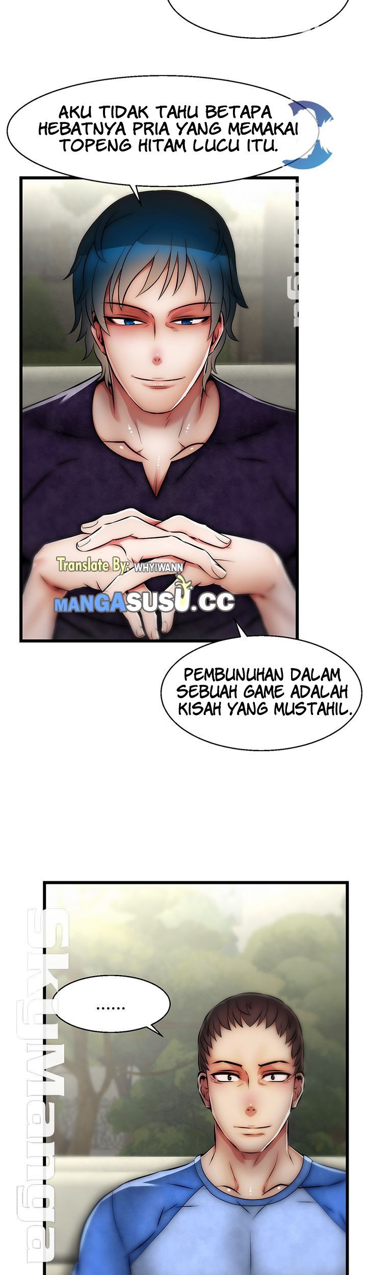 Ssappossible Elf - Chapter 21 30