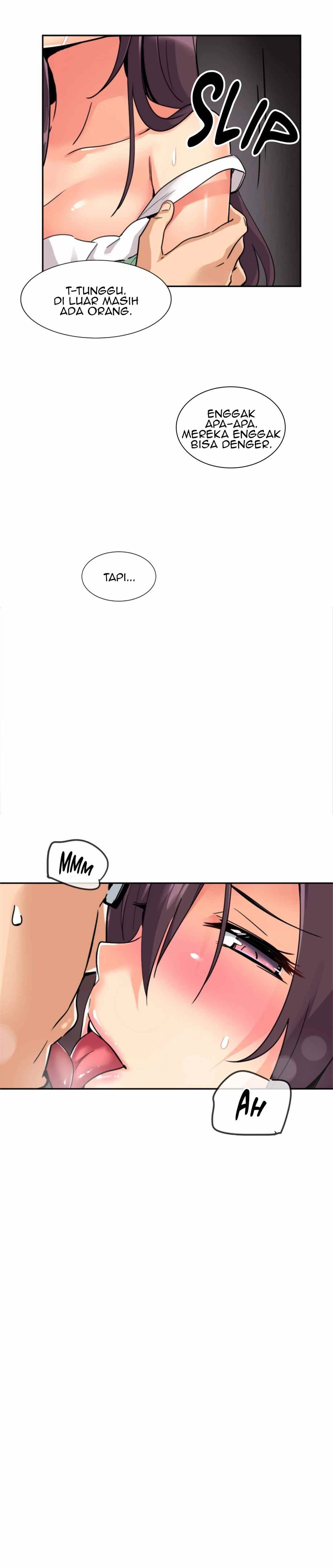 Bride Training - Chapter 21 19