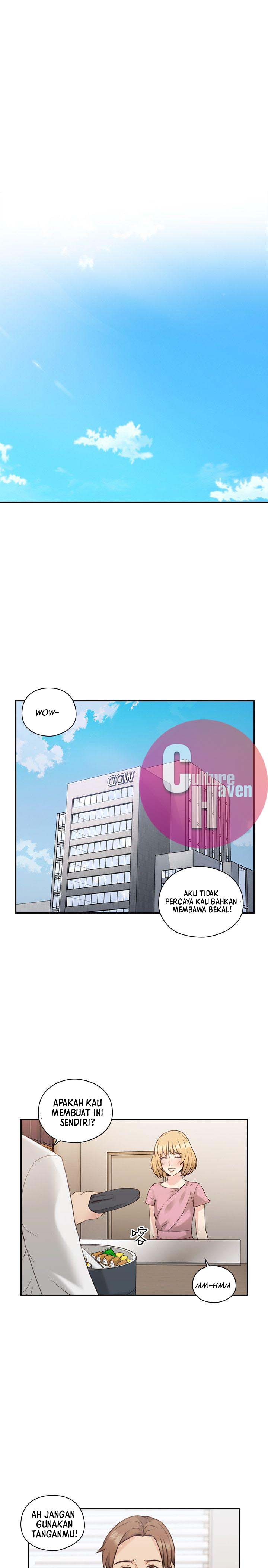 Teacher, Long Time No See - Chapter 21 4 Teacher, Long Time No See - Chapter 21 4