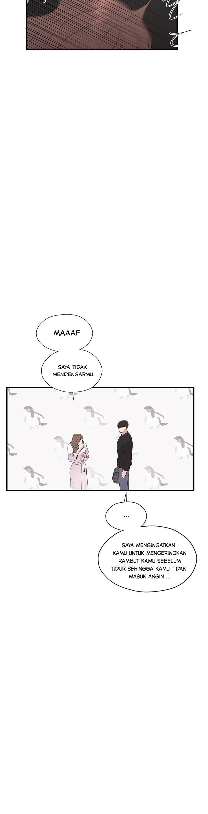 Toxic Burn - Chapter 21 9