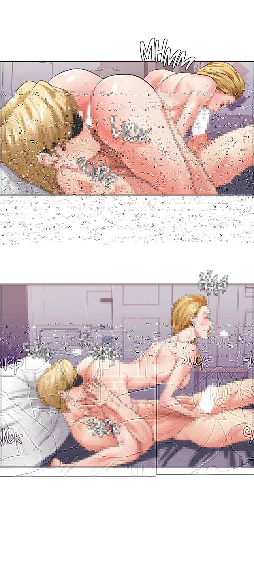 My Year - Chapter 21 8