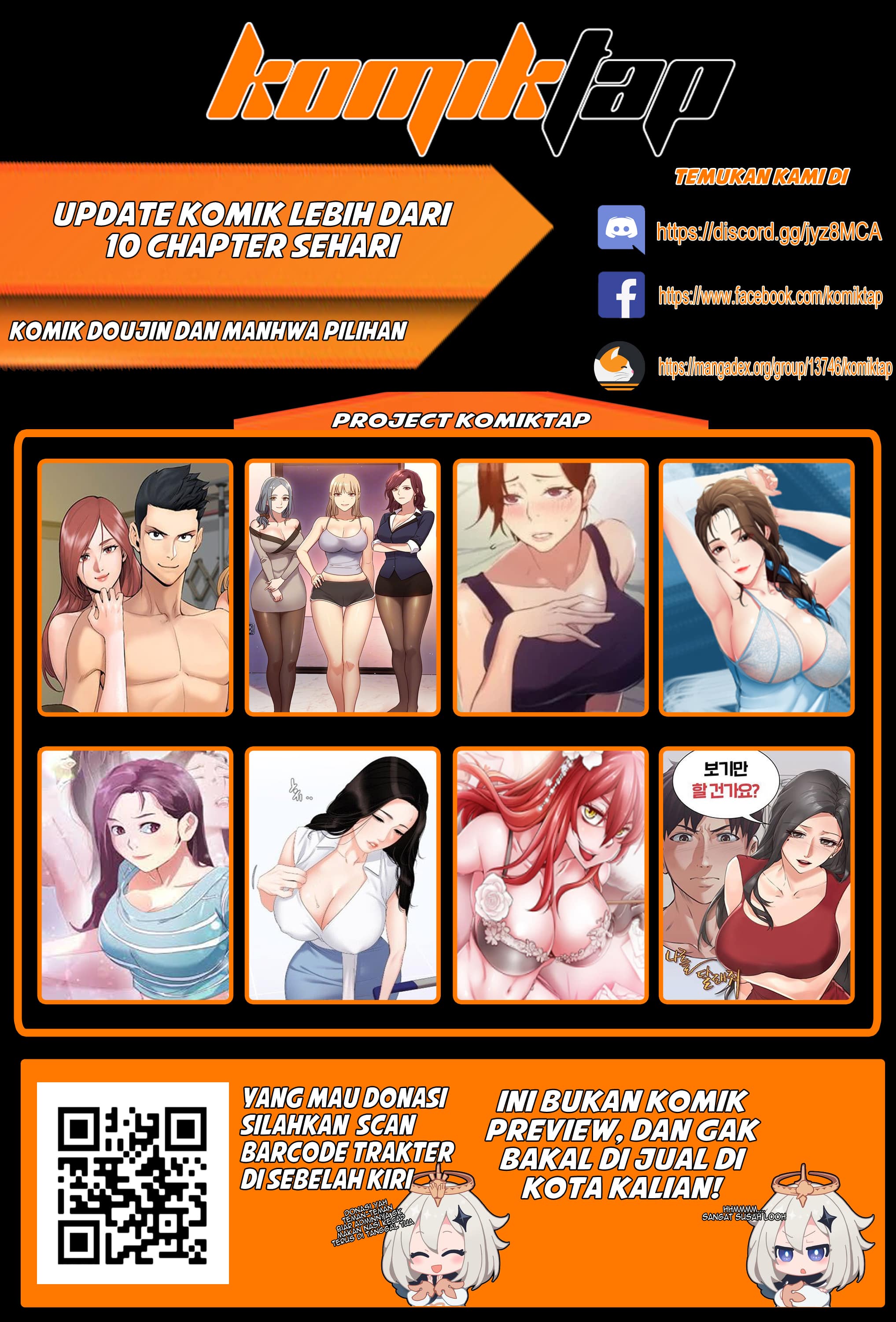 Analog - Chapter 21 25