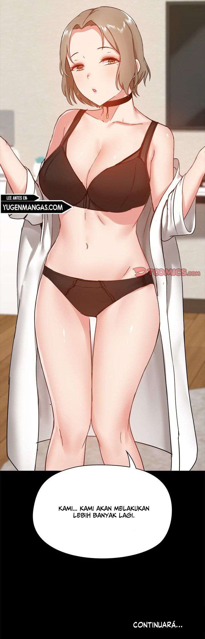 Gamers - Chapter 21 16