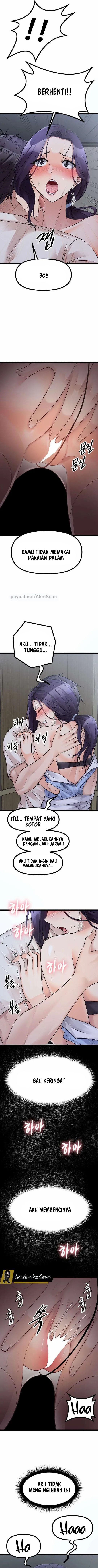 Cucumber Market - Chapter 21 6