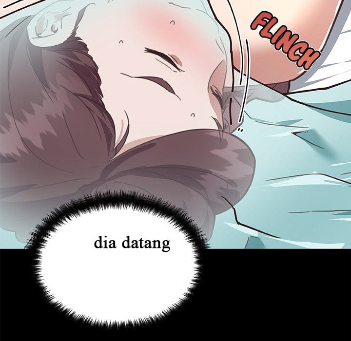 Family Adjustments - Chapter 21 72