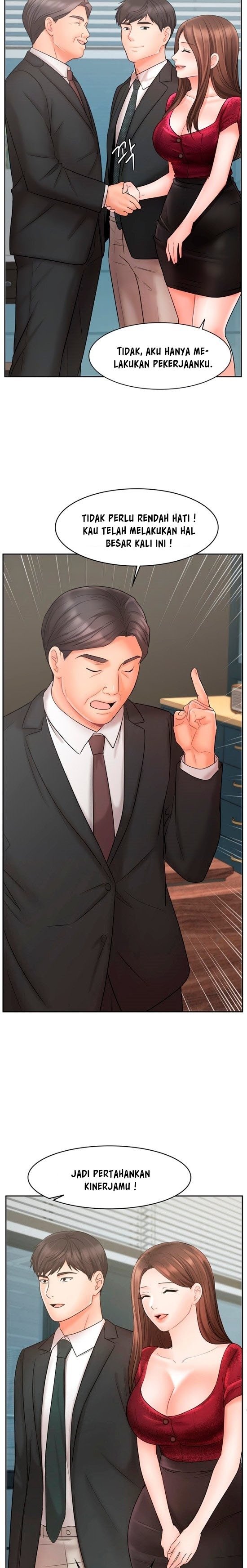 Sold Out Girl - Chapter 21 5