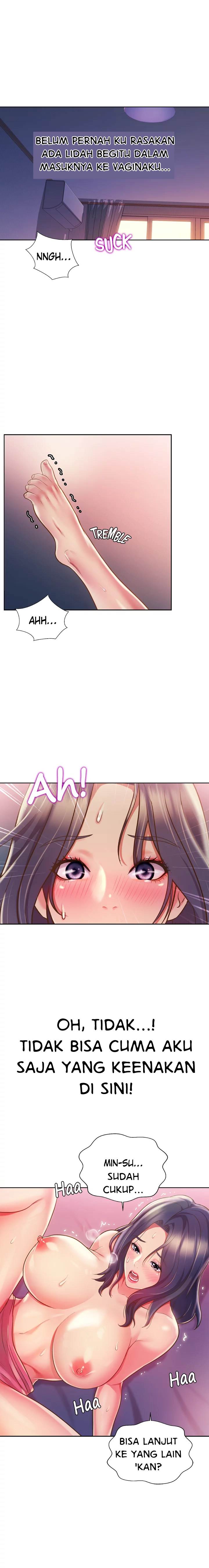 Noona’s Taste - Chapter 21 24 Noona’s Taste - Chapter 21 24