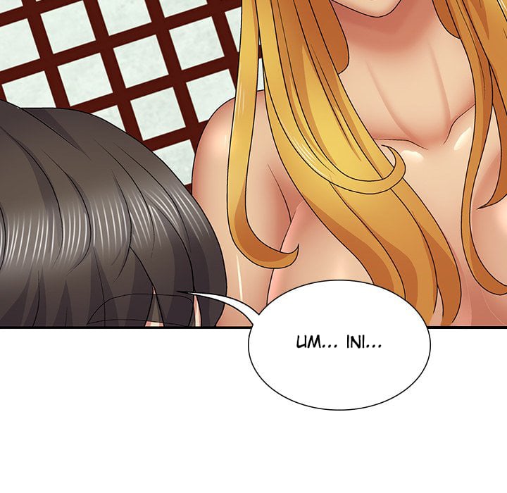Spirit Possession - Chapter 21 139