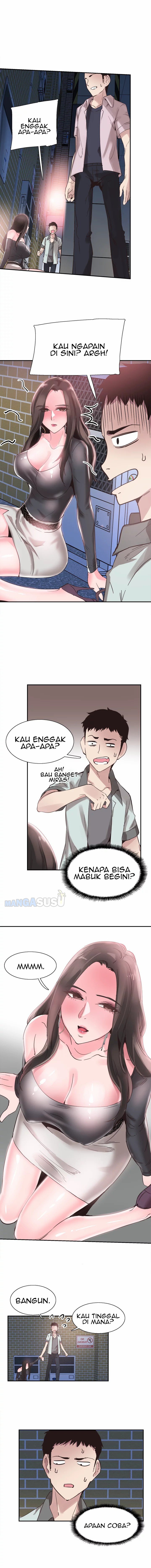Campus Live - Chapter 21 10