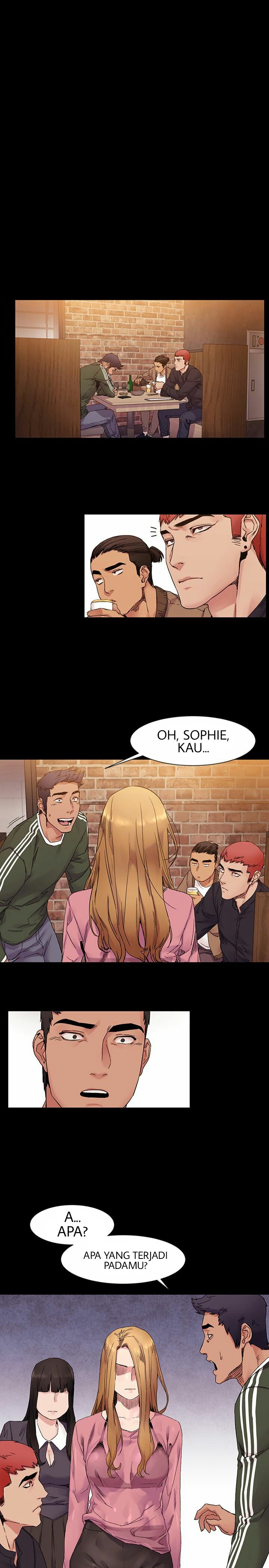 My Kingdom (Silent War) - Chapter 21 12 My Kingdom (Silent War) - Chapter 21 12