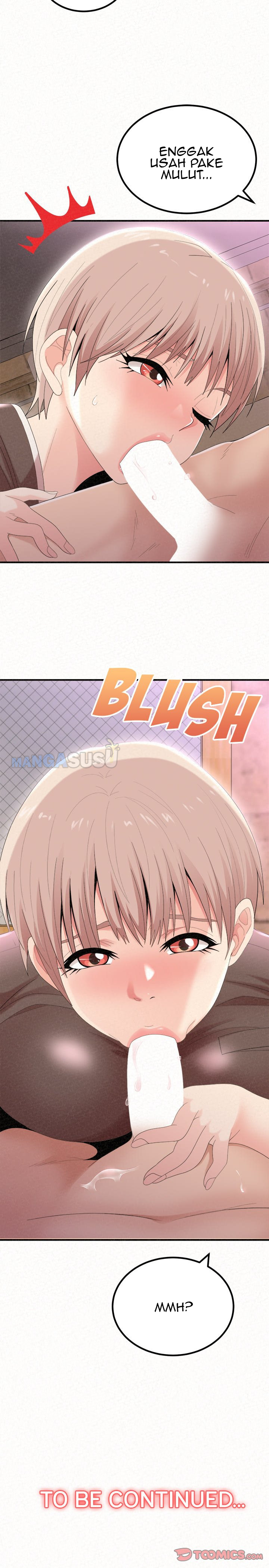 Milk Therapy - Chapter 21 26