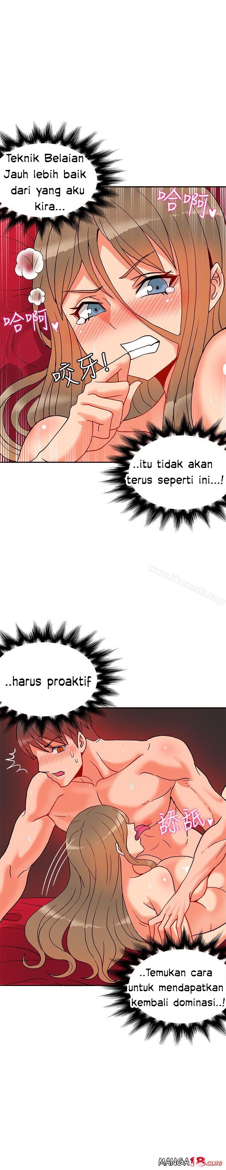30cm Contractor S1 - Chapter 21 8