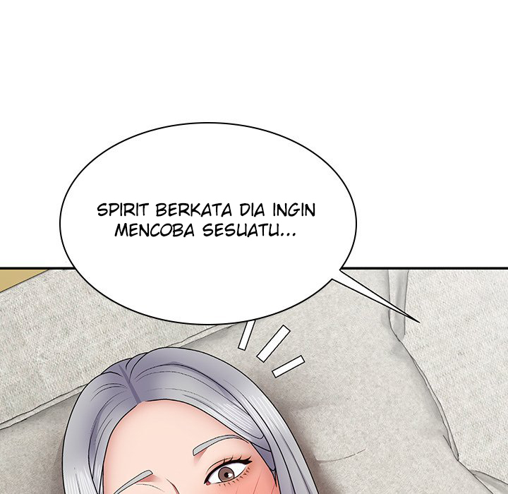 Spirit Possession - Chapter 21 140
