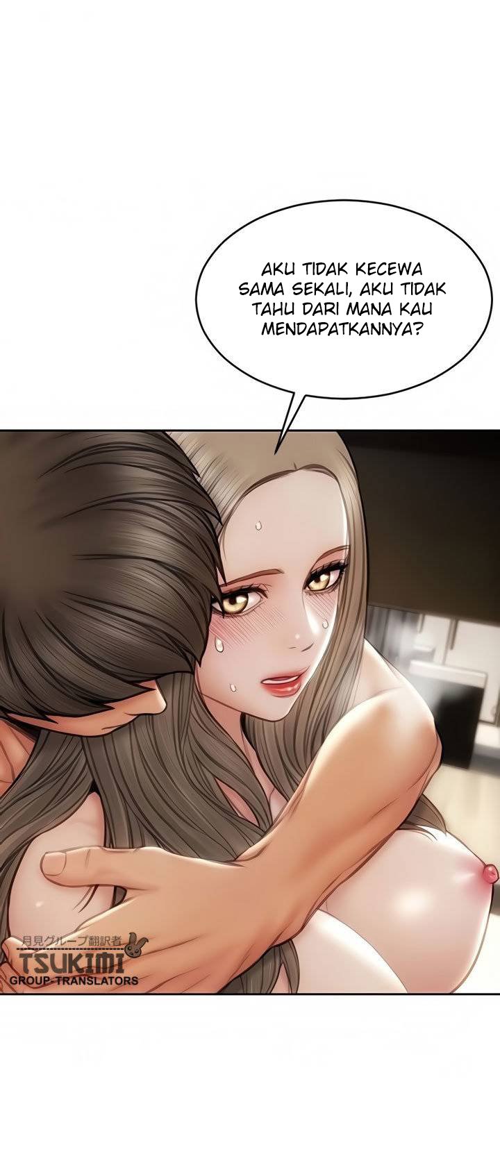 Bad Guy (Mojo) - Chapter 21 6