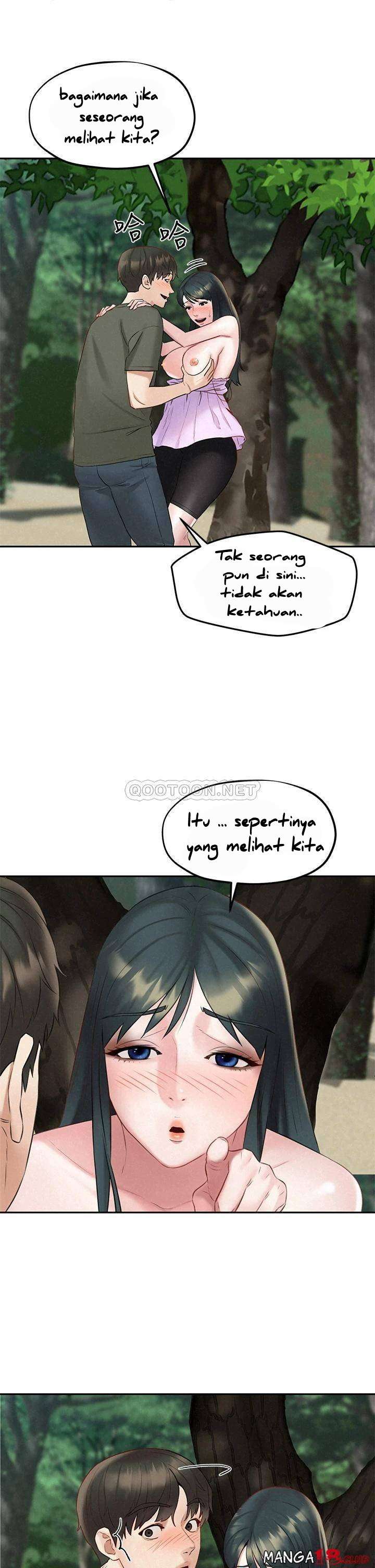 Affair Travel - Chapter 21 9