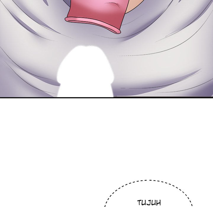 Spirit Possession - Chapter 21 83