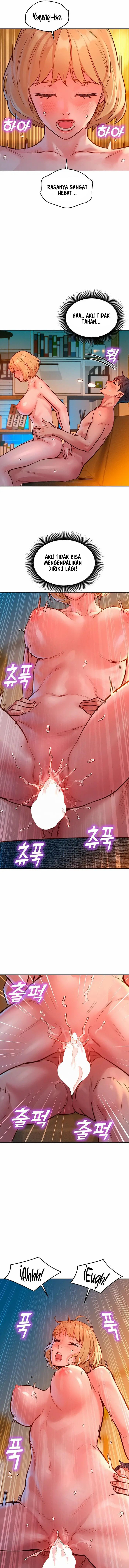 Let&#8217;s Hang Out from Today - Chapter 21 9