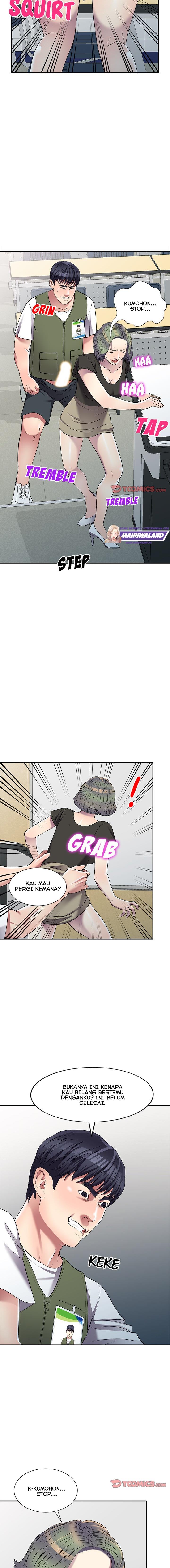 Revenge to Love - Chapter 21 14