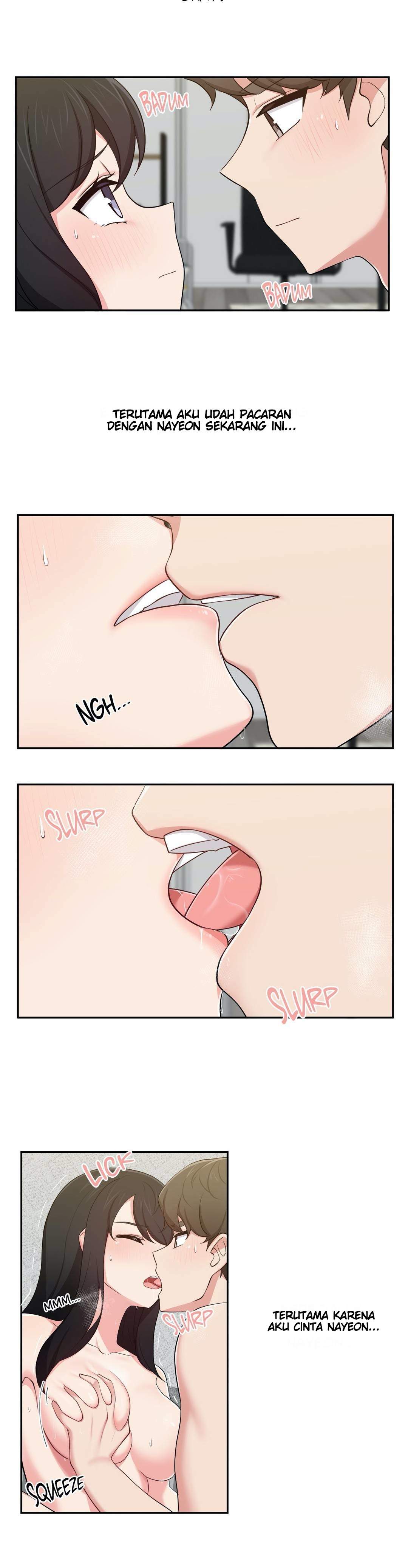 Friends or F-Buddies? - Chapter 21 7 Friends or F-Buddies? - Chapter 21 7